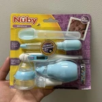 Nuby Newborn Medical Organizing Kit. Fixed Price $7.00.