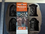 Nordic Ware Tombstone Cakelet Muffin Pan New Made Usa Fall Collection. Fixed Price $24.00.