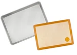 Mrs. Anderson Baking Non-stick Silicone Half-size Mat Sheet P. Fixed Price $37.43.