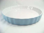 Bia Tart Pan - 10 Inch. Fixed Price $16.00.