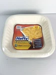 Rare Hefty Ez Ovenware Three 2 Quart Casserole Pans 9 New Discontinued. Fixed Price $20.99.