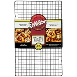 Wilton Recipe Right Inch X Non-stick Cooling 16"L 10"W, Black. Fixed Price $11.99.