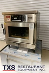 Oven Winston Cvap CAC507LR Cook & Hold Year 2018 208V Commercial Hot Food. Fixed Price $4900.00.