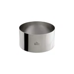 Fat Daddio's Daddios SSRD-6030 Cake Pastry Ring X Inch Silver. Fixed Price $24.97.