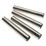 Fox Run Set Of 4 Tinplated Steel Cannoli Forms. Fixed Price $5.04.