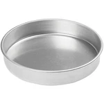 Winco Heavy-duty Round Aluminum Layer Cake Pan, 10" X 2". Fixed Price $17.50.