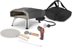Hungry Chef Pizza Oven & Grill, Party Maker For Outdoors. Fixed Price $139.99.