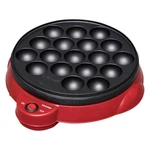 Japanese Takoyaki Maker Iris Oyama Plate ITY-18A-R. Fixed Price $59.00.
