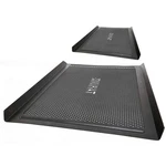 Pack Silpat Cook And Cool Perforated Baking Tray, Aluminum, 16.5 X 12.7" 1". Fixed Price $39.99.