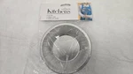 Fox Run Pan Set 5" 4-PIECE Tin Plated Steel #4260. Fixed Price $8.99.