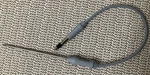 Nos Kenmore Microwave Temperature Probe Grey Part 11024. Fixed Price $9.99.