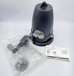 Pampered Chef Veggie Spiralizer #1179 No Box. Fixed Price $11.02.