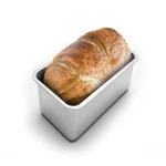 Fox Run Loaf Pan Stainless Steel Baking 8.5 4.5 2.25 Inches Rectangular 4854. Fixed Price $38.48.