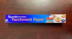 Reynolds Kitchens Parchment Paper Smart Grid 3X Reusable 80 Ft 15" 100 Sq. Fixed Price $23.95.