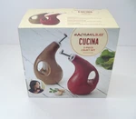 Rachael Ray Cucine 2 Piece Stoneware Cruet Set. Fixed Price $23.95.