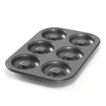 Nordic Ware Nonstick Donut Pan. Fixed Price $22.89.