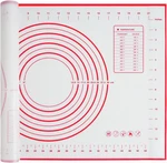 Silicone Baking Mat, 16" X 24" Non-slip Pastry For Rolling Dough, Pie Crus. Fixed Price $14.97.