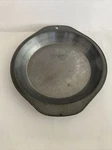Vintage Ekco Bakers Secret M310 9" Non-stick Pie Pan Plate Baking Dish Handles. Fixed Price $9.00.