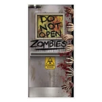 Beistle Zombies Lab Door Cover - Halloween Party Supply Decoration. Fixed Price $13.90.