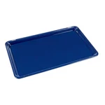 Wolf 30" Blue Enamel Premier Professional Baking Sheet Original Accessory. Fixed Price $188.33.