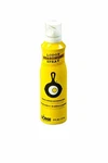 Lodge Cast Iron Seasoning Spray - Made With 100% 8 Oz, Yellow. Fixed Price $16.11.