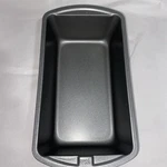 Good Cook 04026 Non-stick Loaf Baking Pan, Large, 9" X 5". Fixed Price $10.00.