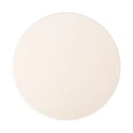 12INCH Ceramic Pizza Baking Stone/ Pan, Perfect For Grill AND8337. Fixed Price $27.65.