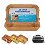 Air Fryer Liners For Ninja Foodi Smartxl 120PCS Disposable Paper Parchment. Fixed Price $26.29.