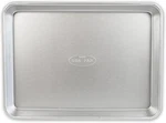 Bakeware Traditional Aluminized Steel Uncoated Quarter Sheet Baking Pan,. Fixed Price $26.15.