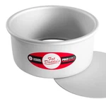 Fat Daddios Proseries 6X3 Inch Removable Bottom Pan Cheesecake. Fixed Price $12.00.