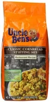 Uncle Ben's Classic Cornbread Stuffing Mix, 3.5 Pound - Free Delivery. Fixed Price $29.97.