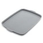 Greenpan Premiere 18X13 Half Sheet Nonstick Ceramic. Fixed Price $124.99.