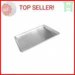 Fat Daddio's Sp-half Natural Aluminum Sheet Pan. Fixed Price $26.40.