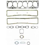 Fel-pro Hs 7539 B Cylinder Head Gasket Set For Select 50-52 Chevrolet Models. Fixed Price $95.44.