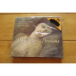 Pan Pipe Dreams Set New Sealed Emporio Emtcd 302 Instrumental Relaxation. Fixed Price $20.89.