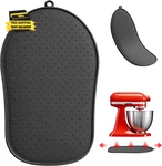 Sliding Mat For Mixer-silicone Slider 4.5-5. Fixed Price $29.01.
