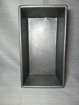 Chicago Metallic Commercial Ii Traditional 1-POUND Loaf Pan Vintage. Fixed Price $12.73.