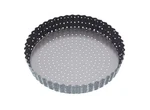 Kitchencraft Masterclass Crusty Bake Non Stick Pastry/flan Tin, Grey, 20 Cm. Fixed Price $38.24.