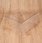 For Frigidaire Refrigerator Lower Crisper Pan Drawer (full Fit Models). Fixed Price $89.99.
