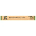Parchment Baking Sheets, 24 Pre-cut 200 Sq (13 X 16 In) Each. Fixed Price $5.97.