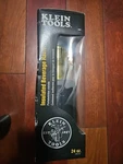 Klein Tools 98005 Insulated Beverage Hauler 24 Oz Screwdriver Style. Fixed Price $240.00.