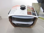Smart Ceramics Set Of 2 Bakers Oven Safe Microwave New. Fixed Price $14.99.