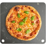Nerdchef Steel Stone High-performance Baking Surface Pizza .50" Thick -.... Fixed Price $308.93.