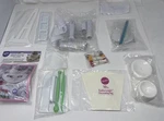 Wilton Cake Decorating Supplies Lot All Sealed Fondant Ribbon & Flower Cutter. Fixed Price $24.87.