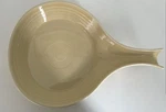 Nwt- Fiesta Individual Skillet Baker 11"- Ivory (retired Color). Fixed Price $24.00.
