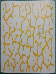 High Bake Sticks And Bark Paint Mask Stencils For Cerakote Airbrushing Diy. Fixed Price $14.95.