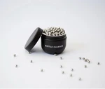 Riedel Bottle Cleaner Stainless Steel Pellets For Crystal And Glass Decanters. Fixed Price $9.99.