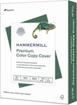 Premium Color Copy, 80 Lb, 8.5 X 11 - Pack (250 Sheets) 100 Bright, White. Fixed Price $24.48.