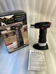 Bonjour Creme Brulee Culinary With Fuel Level Indicator Chef Tools. Fixed Price $27.90.