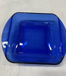 Vintage Anchor Blue Dish Cobalt Baking 8X8 2QT Liter. Fixed Price $19.99.